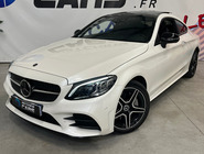 C 300 4 MATIC